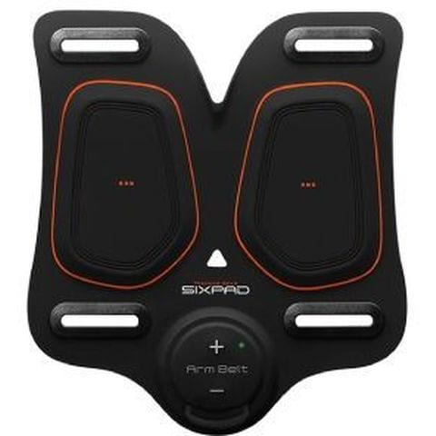 dショッピング |MTG 【即納】シックスパッド アームベルト SIXPAD Arm