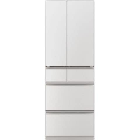 dショッピング |三菱電機 冷蔵庫 485L MZシリーズ 6ドア 真ん中野菜室