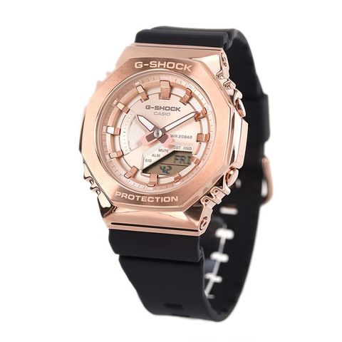 dショッピング |G-SHOCK Gショック GM-S2100 Sシリーズ クオーツ
