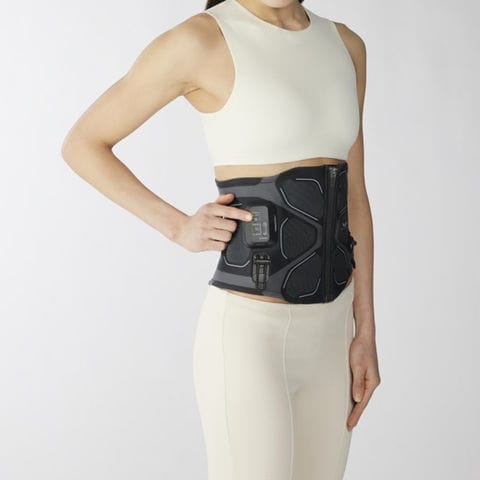 dショッピング |☆SIXPAD Core Belt 2 (Mサイズ)＋専用コントローラー