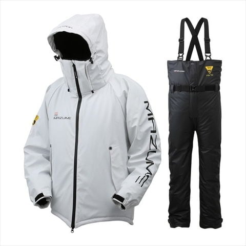 dショッピング |マズメ 防寒服アウター MZFW-807 mazume ROUGH WATER