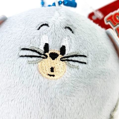 dショッピング |トムとジェリー タフィー マスコット ファニーアート