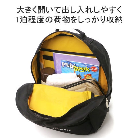 dショッピング |【日本正規品】ザ・ノース・フェイス リュック キッズ