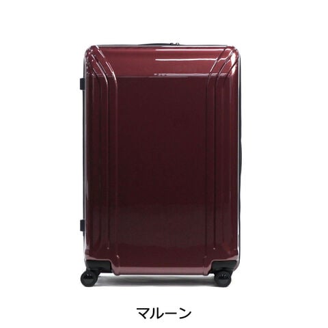 ZERO HALLIBURTON ゼロハリバートン スーツケース 【セール30%OFF】 L