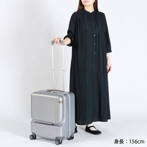 ace.TOKYO エーストーキョー スーツケース 【10年保証】 機内持ち込み