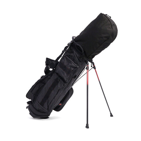 BRIEFING GOLF ブリーフィング ゴルフ キャディバッグ 【日本正規品