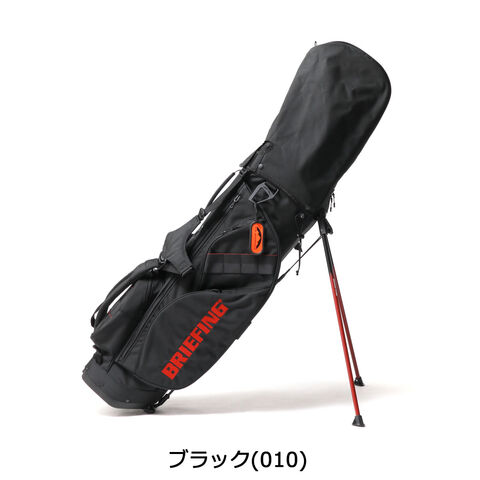 BRIEFING GOLF ブリーフィング ゴルフ キャディバッグ 【日本正規品
