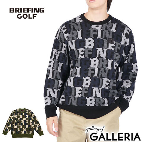 BRIEFING GOLF ブリーフィング ゴルフ ゴルフウェア 【セール20%OFF