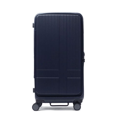 dショッピング |【正規品2年保証】 イノベーター スーツケース Lサイズ