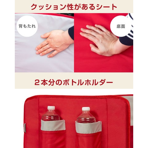 dショッピング |Radio Flyer ラジオフライヤー 3-in-1 イージー