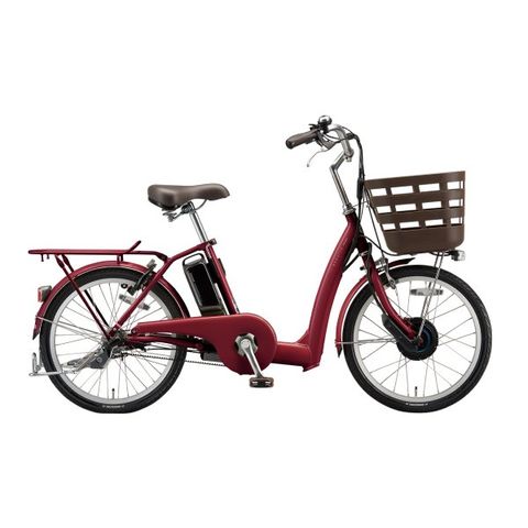 dショッピング |電動自転車 ブリヂストン(BRIDGESTONE) 20インチ