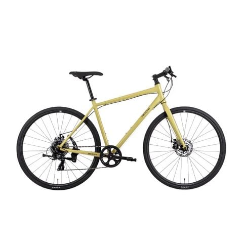 dショッピング |自転車 クロスバイク NESTO VACANZE 2 DISC マット