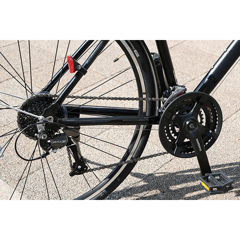 dショッピング |クロスバイク ブリヂストン(BRIDGESTONE) 700C