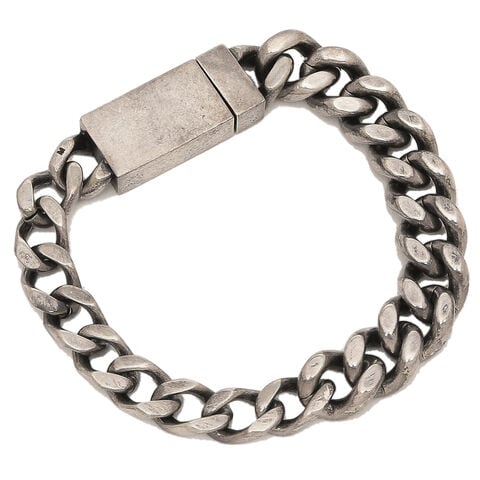 dショッピング |サンローランパリ ブレスレット バングル メタル製