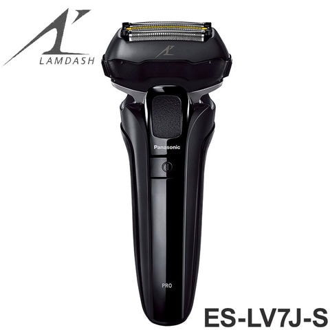 dショッピング |パナソニック Panasonic メンズシェーバー ラム