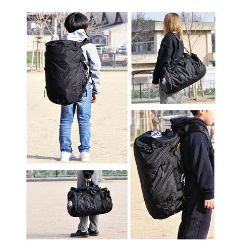 dショッピング |ノースフェイス THE NORTH FACE キッズパックス