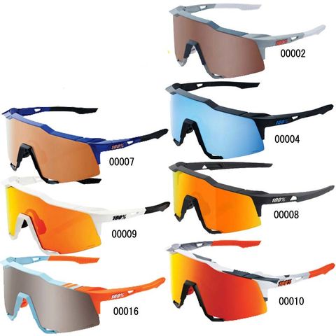 dショッピング |ワンハンドレッド 100% サングラス SPEEDCRAFT 野球