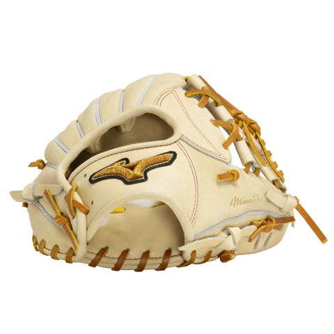 dショッピング |ミズノ MIZUNO 軟式用ミズノプロ Classic 内野手用