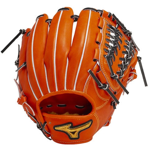 dショッピング |ミズノ MIZUNO 硬式用 ミズノプロ オールラウンド用