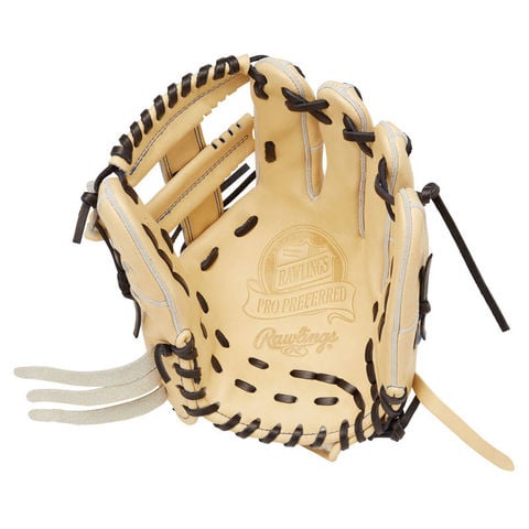 グローブ TYPE-1100 series CAMEL グローブ TYPE-1100 series CAMEL