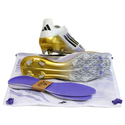 dショッピング |アディダス adidas F50 ELITE FG サッカースパイク F50