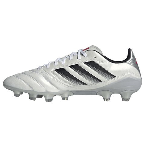 新品】PRADA × adidas コパビジュア サッカースパイク シルバー d