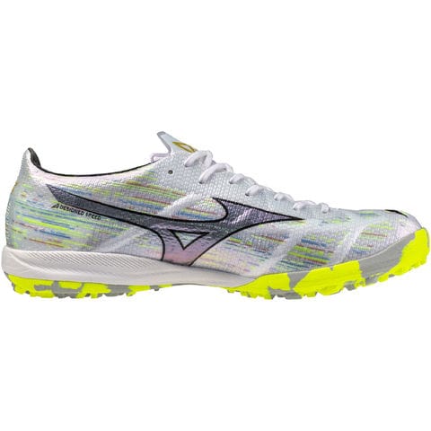 dショッピング |ミズノ MIZUNO ミズノアルファ 2 ELITE AS サッカー