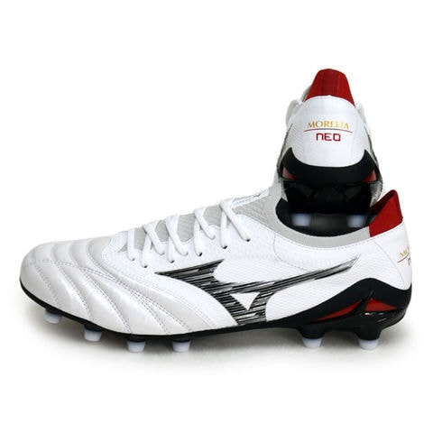 dショッピング |ミズノ MIZUNO モレリア NEO IV β JAPAN サッカー