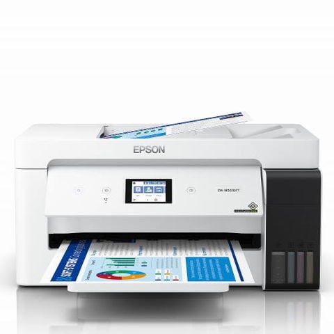 dショッピング |エプソン(EPSON) エコタンク搭載モデル EW-M5610FT