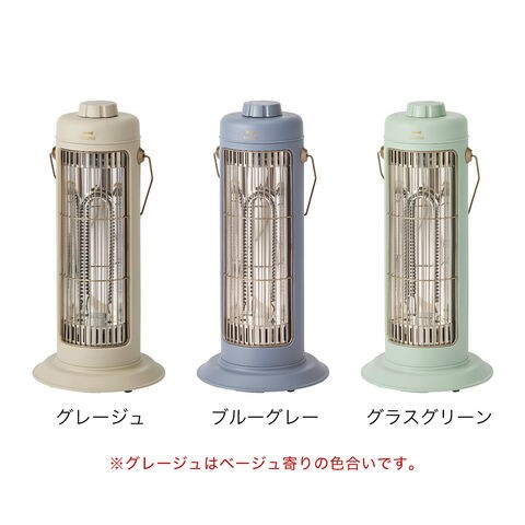 dショッピング |［ BRUNO カーボンヒーター NOSTAL STOVE S ］ブルーノ