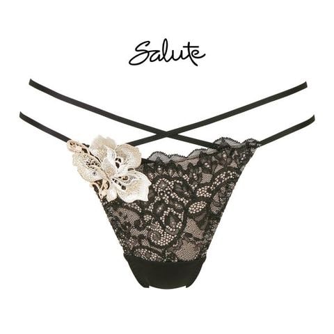 dショッピング |ワコール Wacoal サルート Salute 23AW 95G PTJ295 T