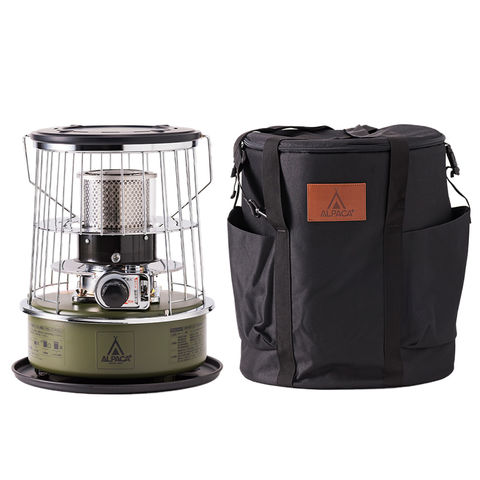 dショッピング |アルパカ プラス ストーブ ALPACA [専用バッグ付き