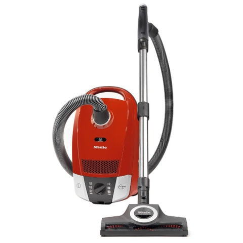 dショッピング |ミーレ コンパクト C2 キャット＆ドッグ miele Compact