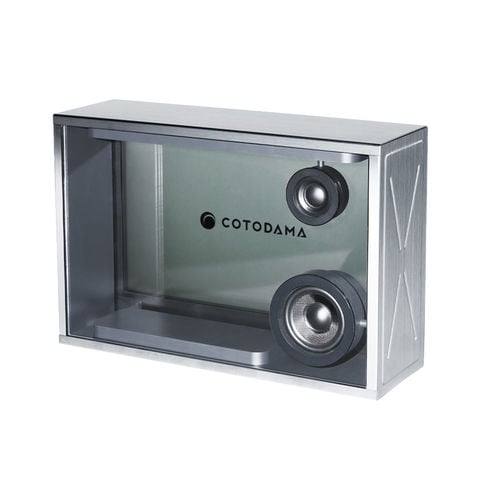 スピーカー・ウーファー COTODAMA LYRIC SPEAKER LS2 dショッピング