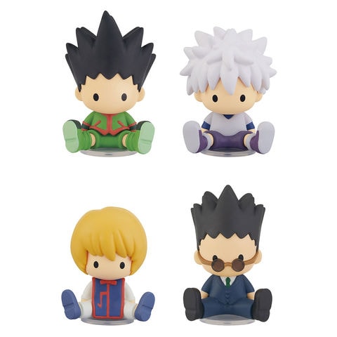 dショッピング |【送料無料！】リーメント HUNTER×HUNTER petadoll