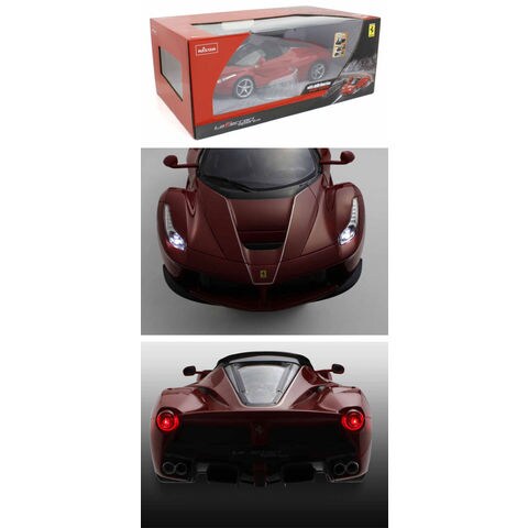 dショッピング |【送料無料！】RASTAR ラジコンカー 1/14 ラ