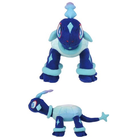 dショッピング |【送料無料！】ポケットモンスター ポケモンぬいぐるみ