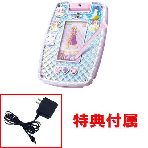 dショッピング |【送料無料！】【特典 ACアダプターTYPE5U 付属