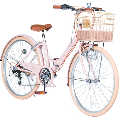 dショッピング |【3日間限定タイムセール】 子供用自転車 20インチ 22