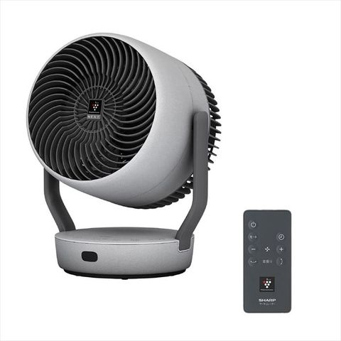 dショッピング |シャープ プラズマクラスター サーキュレーター PK