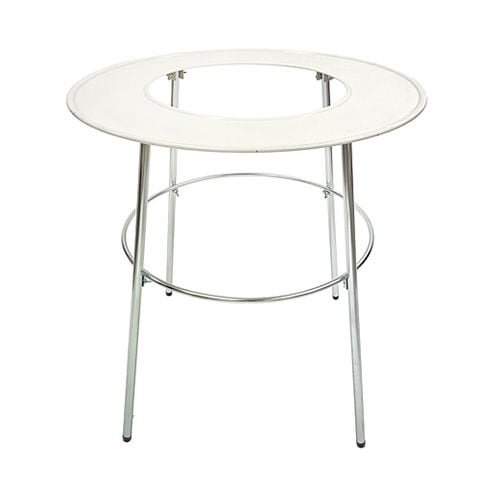 dショッピング |高津製作所 丸型 ストーブガード スタンダードタイプ