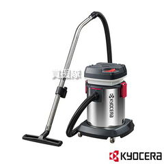 dショッピング |KYOCERA(京セラ) 集じん機 乾湿両用 AVC1150 683450A