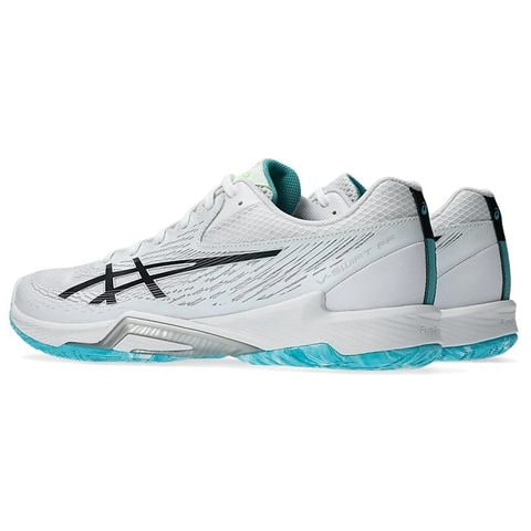 dショッピング |アシックス【 ASICS 】 バレーボールシューズ V-SWIFT