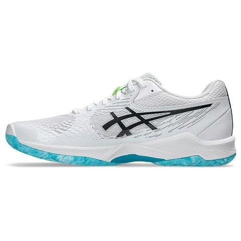 dショッピング |アシックス【 ASICS 】 バレーボールシューズ V-SWIFT