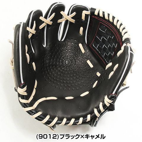 dショッピング |【交換送料無料】野球 トレーニンググローブ 左投げ