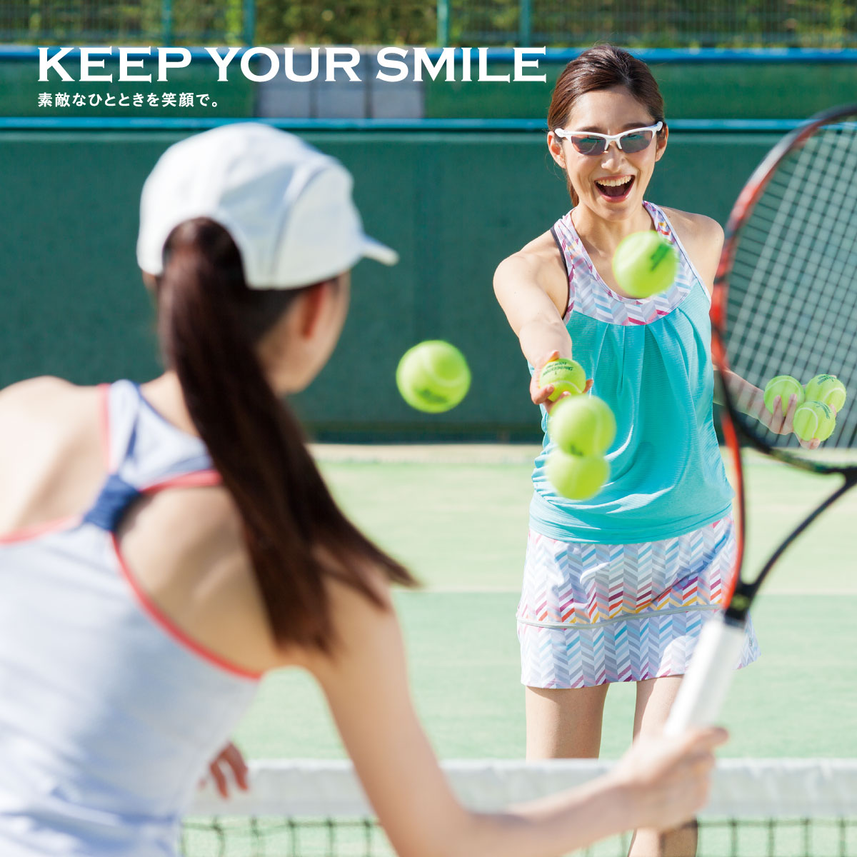 暮らしの余白を楽しむ ワンランク上の“特別な日常”を目指すブランド