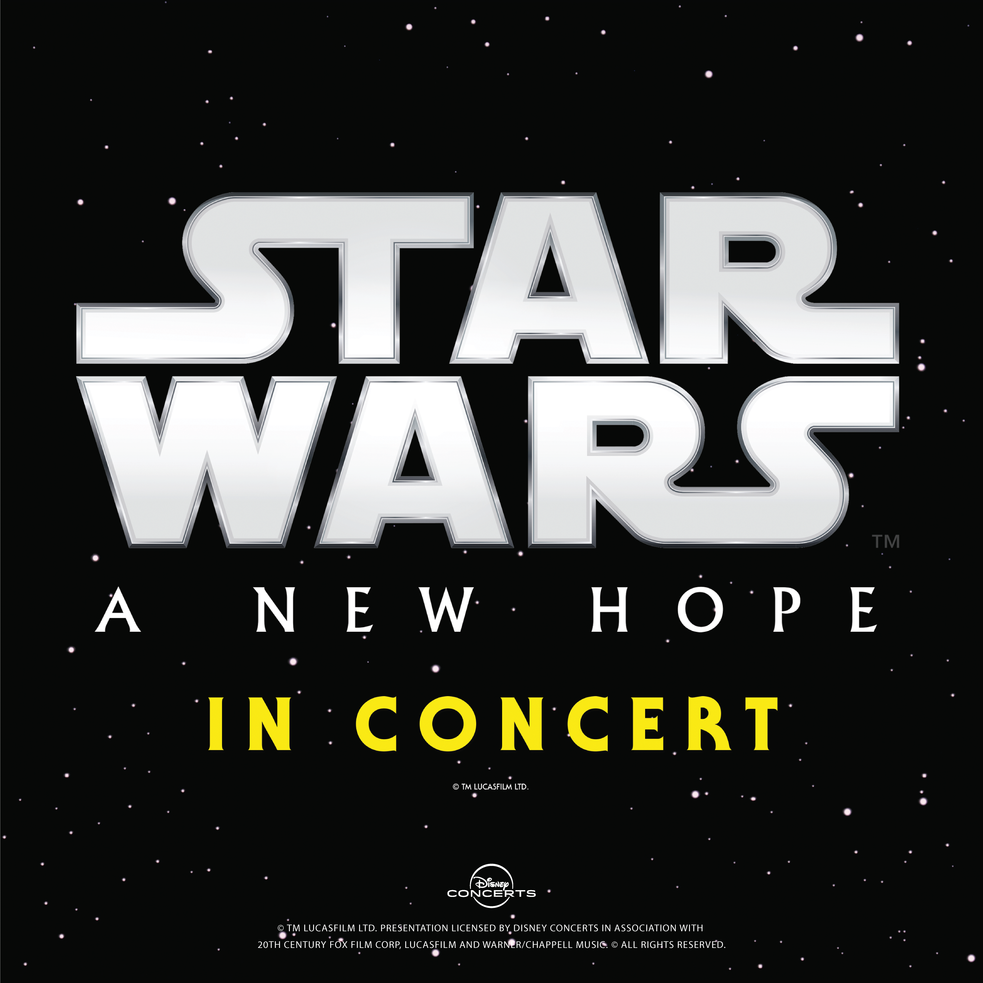 Star Wars - Duluth Superior Symphony Orchestra