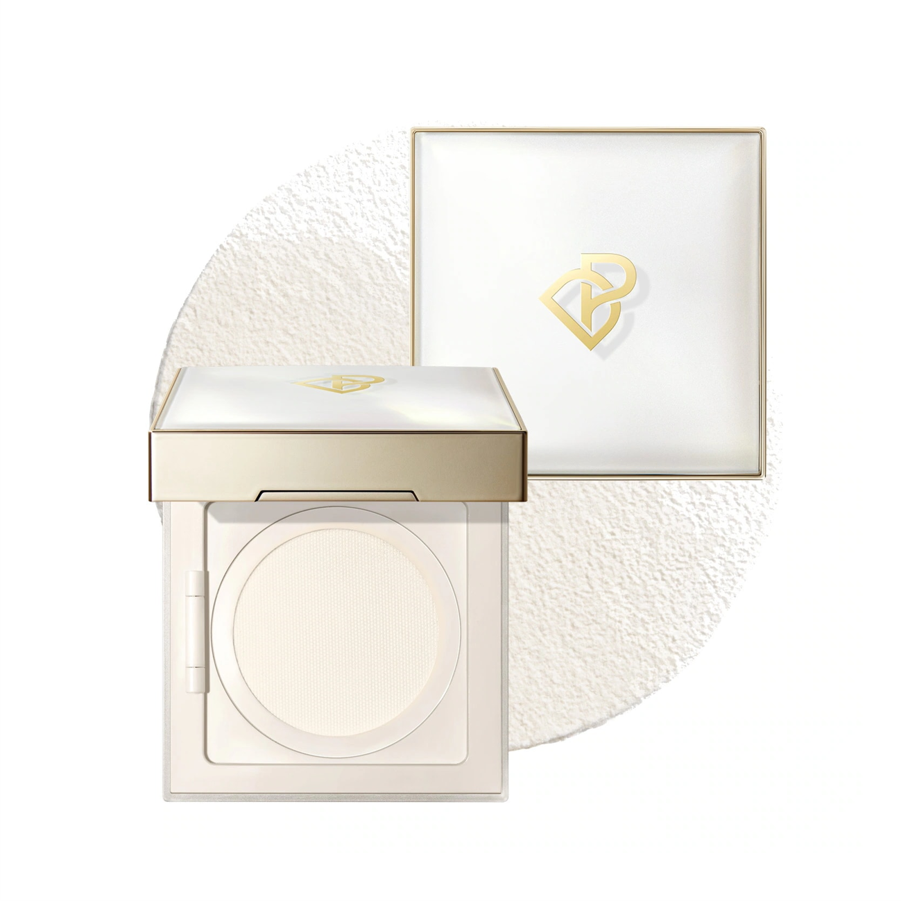 トランスルーセントブラーリングルースパウダー