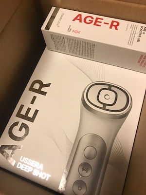 ユーセラディープショット