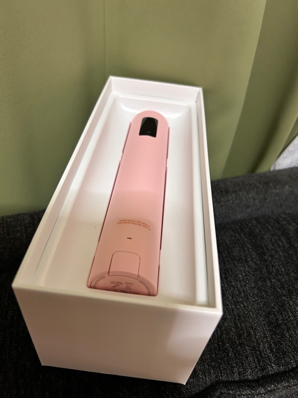 Qoo10] メディキューブ 【公式正品】 ハイフォーカスショットプラ